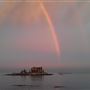 East Stooping Bush Island, Thimble Islands