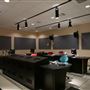 Connecticut Public Broadcasting- Studio A controll Room