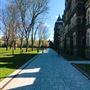 Trinity College Long Walk (Upper Long Walk)