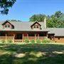 Benton Hill Lodge