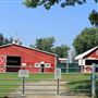 Red Barn Stables Horse Farm