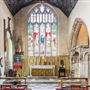Saint Mary of Stamford Parish