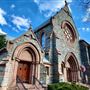 St. John's Episcopal Church