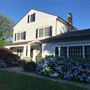 Charming Small Town  New England Home