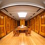 Mystic Seaport Museum - Benjamin F. Packard Cabin