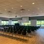 Weller Center - Mitchell College