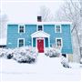 Captain Elijah Johnson House