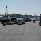 Cross Sound Ferry Services, Inc