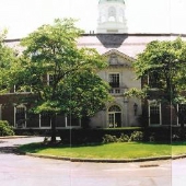 Loomis Chaffee School - Founders Hall & Chapel