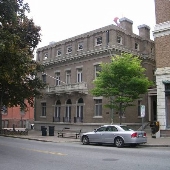 Thames Club