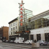 Palace Theater