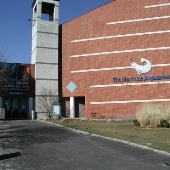 Maritime Aquarium at Norwalk