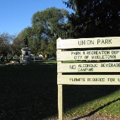 Union Park