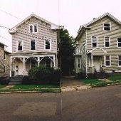 Affleck Street
