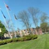 Western Connecticut State University - Old Main Buiding