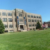 Western Connecticut State University -White Hall