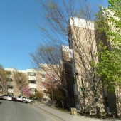 Western Connecticut State University - Grasso Hall