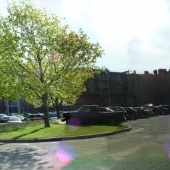 Western Connecticut State University -Pinney Hall