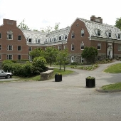 Kent School -John Gray Park '28 Library