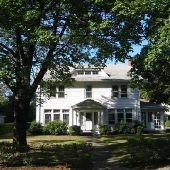Bridgeport Colonial 1