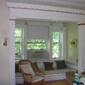 Miss Porter's - Weekend House