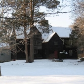 Joshua Hempsted House