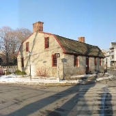 Nathaniel Hempsted House