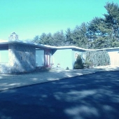 North Stamford Contemporary