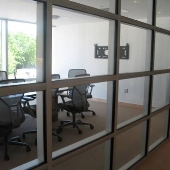 Connecticut Science Center- Conference Room