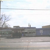 White's Diner