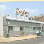 Curley's Diner