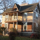 Torrington Victorian