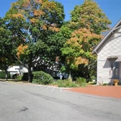 Tolland Arts Center
