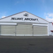 Danbury Municipal Airport