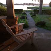 Norwalk Harbor Arts & Crafts Home