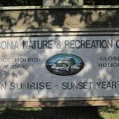 Ansonia Nature and Recreation Center
