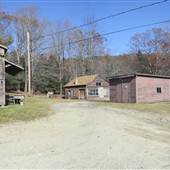 Mohawk State Forest - Park Buildings