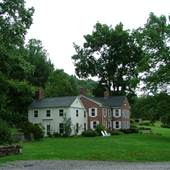 Audubon Center at Bent of the River