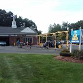 Splash Car Wash - Cheshire