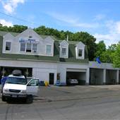 Splash Car Wash - Darien