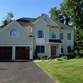 Fairfield Suburban Home