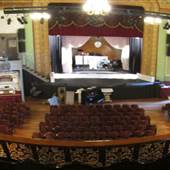 Lamdmark Community Theartre