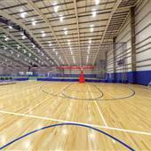 Chelsea Piers Connecticut