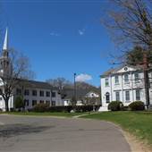 Saugatuck Congregational Church