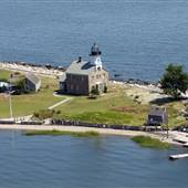 Sheffield Island Lighthouse