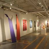 NEST Arts Factory