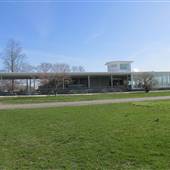 Sherwood Island State Park Pavilion