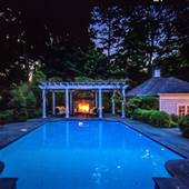 Ridgefield Colonial Home~ Garden~ Pool