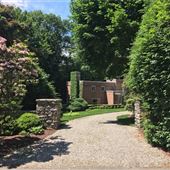 Toilsome Hill Lane Residence