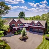 Buck Hill Adirondack Style